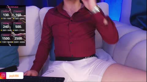 Snapshot of jey_keler chatting on 02.11.26 jey keler online show from 02.11.26