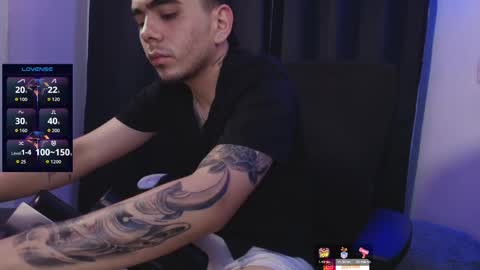 Snapshot of jey_keler chatting on 04.19.26 jey keler online show from 04.19.26