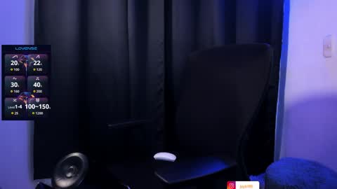 Snapshot of jey_keler chatting on 04.20.26 jey keler online show from 04.20.26