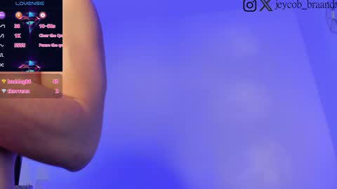 Jeycob online show from 01.18.25