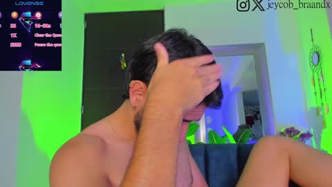 Jeycob online show from 02.08.25