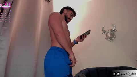 Jeycob online show from 09.11.25