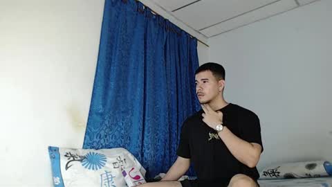 Juan David online show from 01.05.25