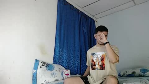 Juan David online show from 02.12.25