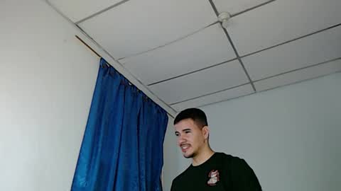 Juan David online show from 03.07.25