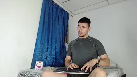 Juan David online show from 09.19.25