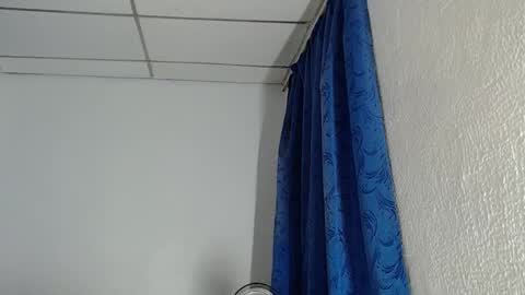 Juan David online show from 02.25.26