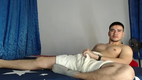 Juan David online show from 04.04.26