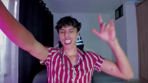 Jeyden Camilo online show from 03.08.26