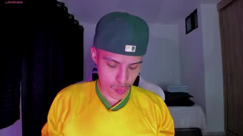 Jeyden Camilo online show from 05.02.26