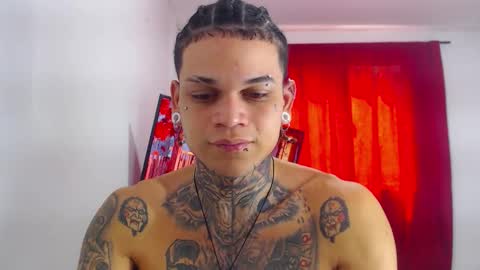 JEYKOB online show from 10.25.25