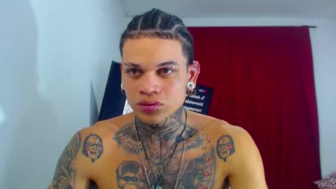 JEYKOB online show from 10.27.25