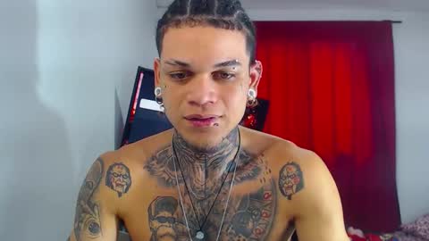 JEYKOB online show from 10.27.25