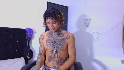 JEYKOB online show from 11.11.25