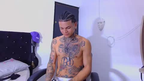 JEYKOB online show from 11.14.25