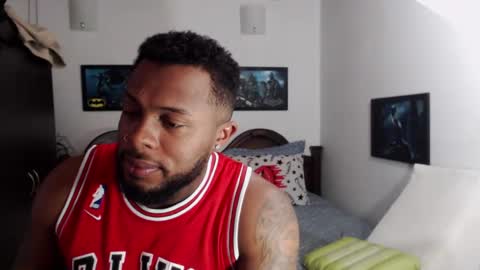 Snapshot of jeykon_blast chatting on 01.17.25 Jeykon blast online show from 01.17.25