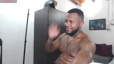 Jeykon blast online show from 03.17.26