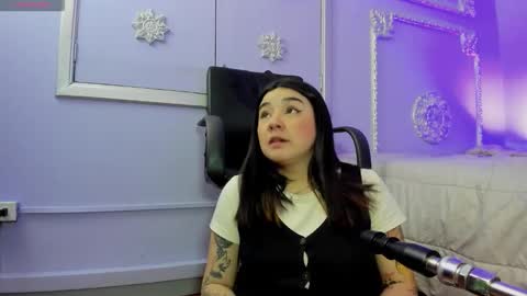 Snapshot of jeylee_ chatting on 02.10.26 Jeyy online show from 02.10.26