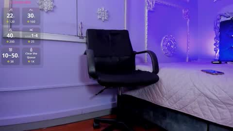 Snapshot of jeylee_ chatting on 02.13.26 Jeyy online show from 02.13.26