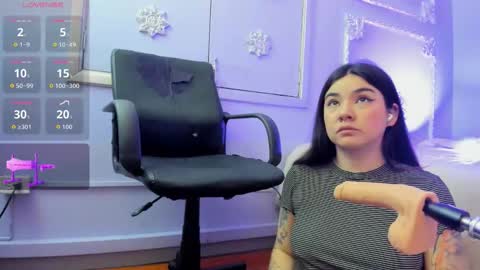 Snapshot of jeylee_ chatting on 02.26.26 Jeyy online show from 02.26.26