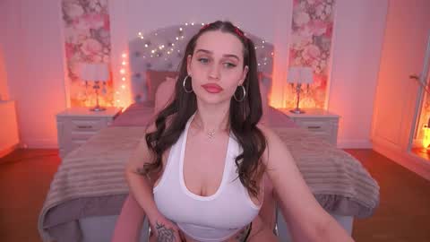 Snapshot of jeysypotter chatting on 12.19.25 Jeysy online show from 12.19.25