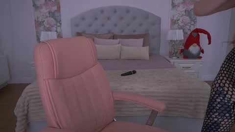 Snapshot of jeysypotter chatting on 01.10.26 Jeysy online show from 01.10.26