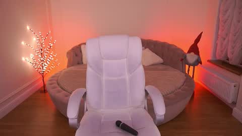 Snapshot of jeysypotter chatting on 01.10.26 Jeysy online show from 01.10.26