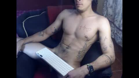 jffer_slhom online show from 10.04.25