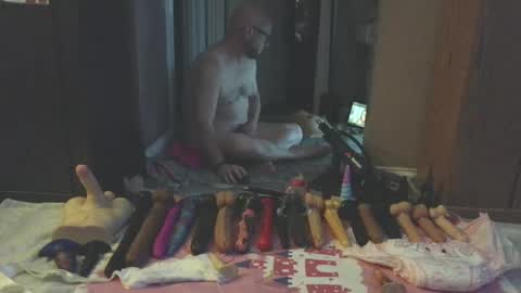 Snapshot of jghosty69 chatting on 07.07.26 Nasty Cumslut online show from 07.07.26