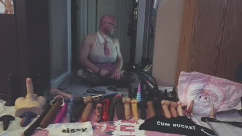 Snapshot of jghosty69 chatting on 07.19.26 Nasty Cumslut online show from 07.19.26