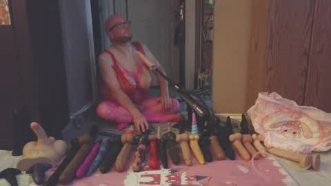 Snapshot of jghosty69 chatting on 07.21.26 Nasty Cumslut online show from 07.21.26