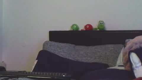 Snapshot of jgquaife chatting on 11.16.25 FoxHunter1 online show from 11.16.25