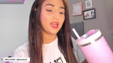 jhackelin  My independent account online show from 01.26.25