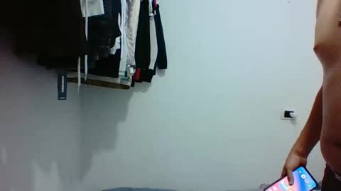 jhan1995 online show from 01.09.26