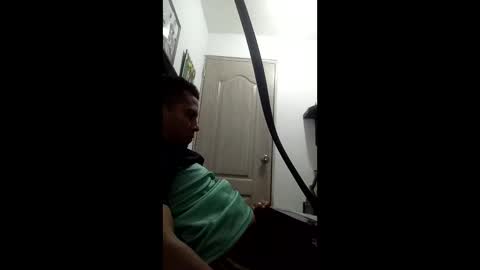 jhan1995 online show from 01.16.26