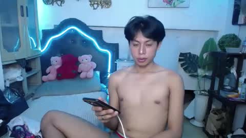 jhan_destroyer2003 online show from 12.03.24