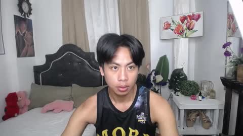 jhan_destroyer2003 online show from 03.03.25