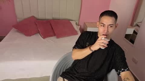 Jhan online show from 03.24.26