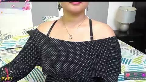 Jhanvi Umarani online show from 04.16.26