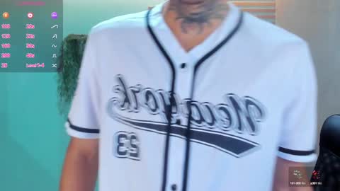 Jharol  online show from 01.23.25