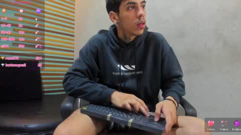 Jharol  online show from 01.26.25