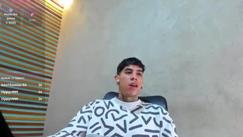 Jharol  online show from 02.16.25