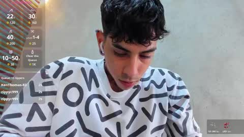 Jharol  online show from 02.16.25