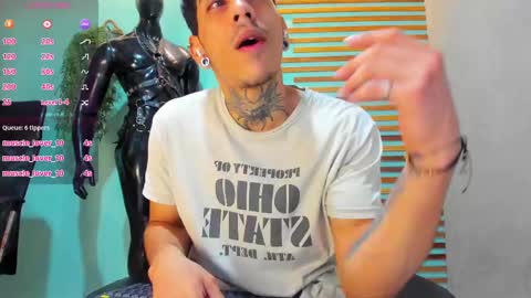 Jharol  online show from 03.07.25