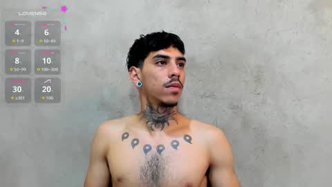 Jharol  online show from 09.11.25