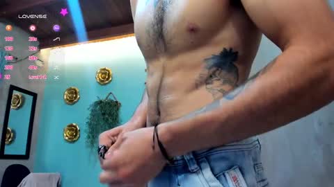 Jharol  online show from 09.15.25