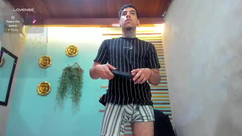 Jharol  online show from 09.25.25