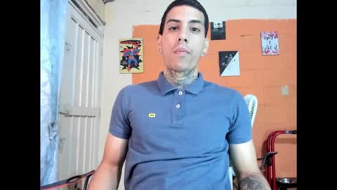 Jharol  online show from 03.26.26