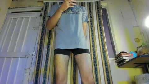 Snapshot of jharol_cardona chatting on 06.08.26 Jharol online show from 06.08.26
