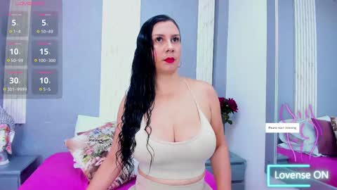 Snapshot of jhasly_am chatting on 02.21.25 jhasly online show from 02.21.25